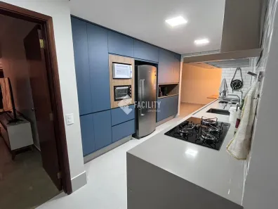 Apartamento com 4 Quartos à venda, 280m² no Cambuí, Campinas