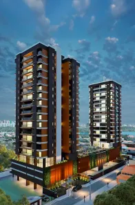 Apartamento com 3 Quartos à venda, 87m² no Renascença, São Luís