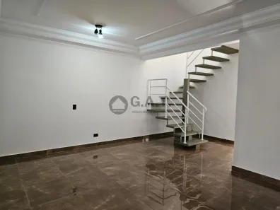 Casa com 3 Quartos à venda, 170m² no Wanel Ville, Sorocaba