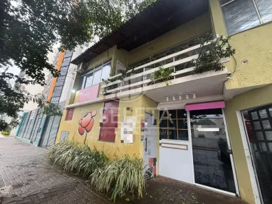Sala Comercial para alugar, 60m² no Centro, Cascavel