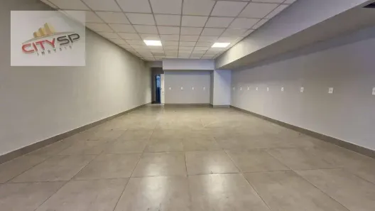 Prédio Comercial para venda ou aluguel, 550m² no Vila Guarani (Z Sul), São Paulo