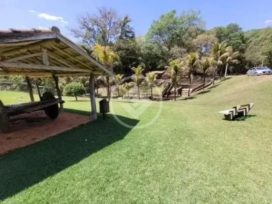 Lote/Terreno à venda, 1m² no Condomínio Recanto Paraíso, Guapó