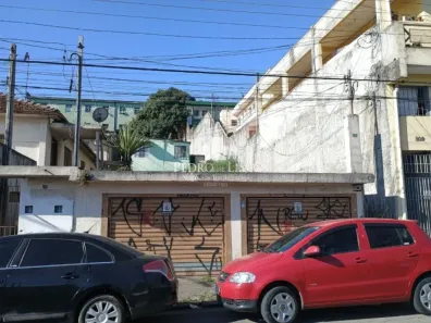 Lote/Terreno à venda, 50m² no Vila Ré, São Paulo