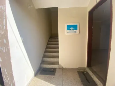 Apartamento com 1 Quarto para alugar, 35m² no Vila Yara, Osasco