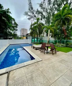 Apartamento com 2 Quartos à venda, 55m² no Casa Amarela, Recife