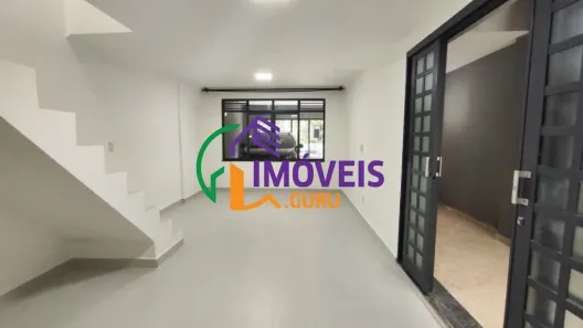 Sobrado com 2 Quartos à venda, 100m² no Água Branca, São Paulo