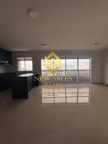 Apartamento com 3 Quartos à venda, 96m² no Setor Pedro Ludovico, Goiânia