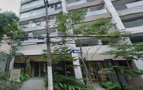 Apartamento com 2 Quartos à venda, 91m² no Perdizes, São Paulo