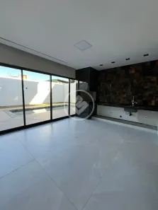 Casa de Condomínio com 4 Quartos à venda, 296m² no Jardim Inconfidência, Uberlândia