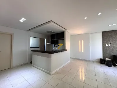 Apartamento com 2 Quartos à venda, 80m² no Belvedere, Belo Horizonte