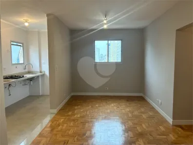 Apartamento com 1 Quarto à venda, 33m² no Vila da Saúde, São Paulo
