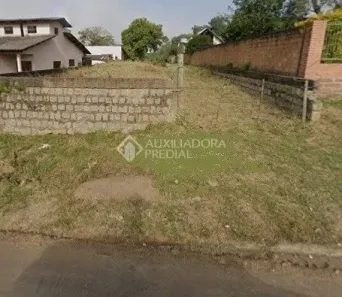 Lote/Terreno à venda, 1042m² no Ermo, Guaíba