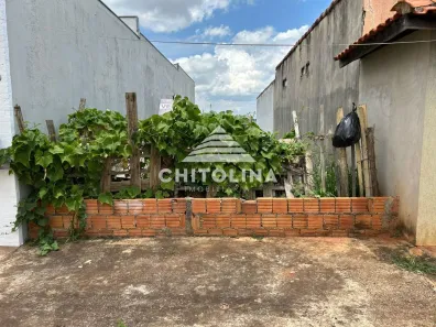 Lote/Terreno à venda, 125m² no Vila Nastri, Itapetininga