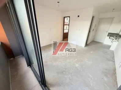 Apartamento com 1 Quarto à venda, 28m² no Perdizes, São Paulo