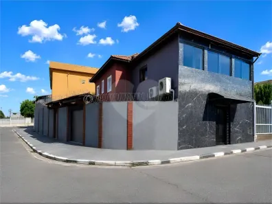 Sobrado com 5 Quartos à venda, 300m² no Jardim Ipanema (Zona Sul), São Paulo
