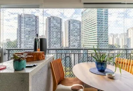 Apartamento com 1 Quarto à venda, 130m² no Jardim Vazani, São Paulo