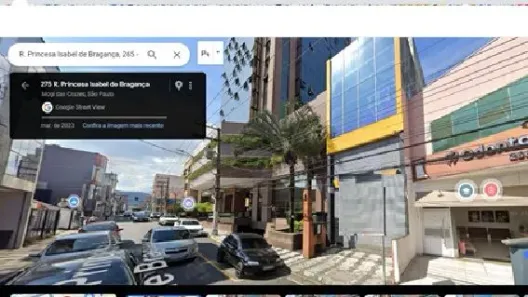 Prédio Comercial para alugar, 720m² no Centro, Mogi das Cruzes