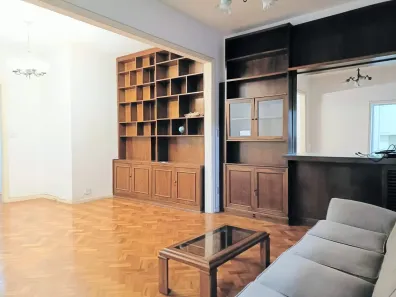 Apartamento com 3 Quartos à venda, 133m² no Copacabana, Rio de Janeiro