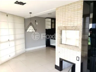 Apartamento com 3 Quartos à venda, 200m² no Cristal, Porto Alegre