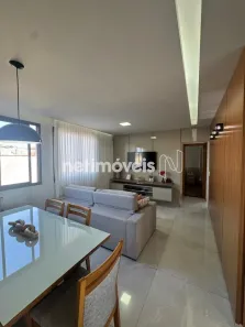 Cobertura com 4 Quartos à venda, 168m² no Inconfidentes, Contagem