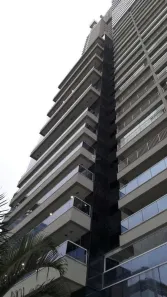 Apartamento com 1 Quarto à venda, 58m² no Vila Nova Conceição, São Paulo