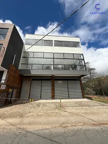 Ponto Comercial para alugar, 200m² no Grama, Juiz de Fora