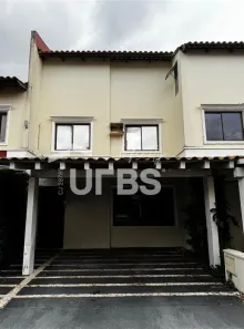 Casa de Condomínio com 3 Quartos à venda, 142m² no Vila Bela, Goiânia