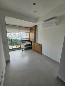 Apartamento com 2 Quartos para alugar, 63m² no Perdizes, São Paulo