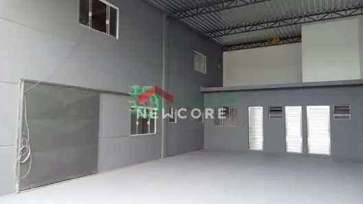 Galpão/Depósito/Armazém à venda, 435m² no Gaivota (Interior), Itanhaém