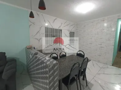 Casa com 3 Quartos à venda, 180m² no Jardim Paulista, Guarulhos