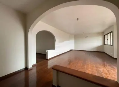 Apartamento com 3 Quartos para alugar, 163m² no Boqueirão, Santos