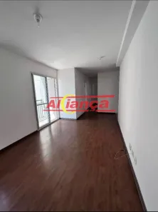 Apartamento com 3 Quartos à venda, 67m² no Vila Augusta, Guarulhos