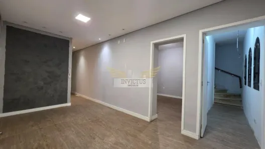 com 4 Quartos para alugar, 171m² no Jardim, Santo André