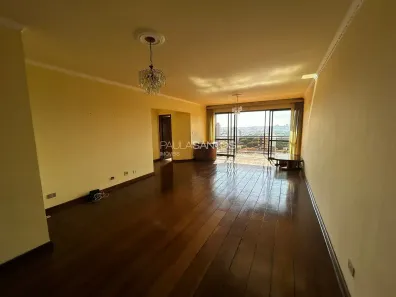 Apartamento com 3 Quartos para venda ou aluguel, 181m² no Centro, Sorocaba