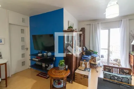 Apartamento com 2 Quartos à venda, 77m² no Vila Indiana, São Paulo