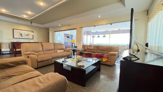 Cobertura com 3 Quartos à venda, 360m² no Aldeota, Fortaleza