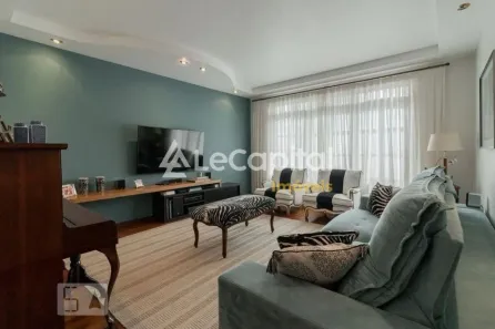 Sobrado com 4 Quartos à venda, 439m² no Planalto Paulista, São Paulo