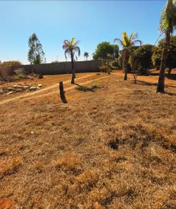 Lote/Terreno à venda, 250m² no Setor Habitacional Vicente Pires, Brasília
