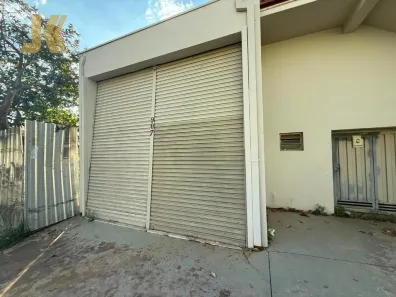 Sala Comercial para alugar, 68m² no Centro, Jaguariúna
