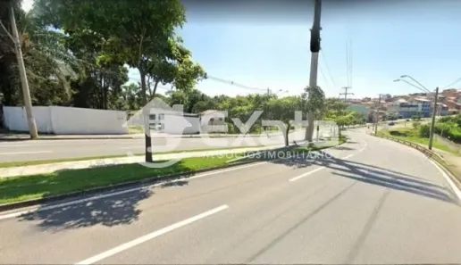Lote/Terreno à venda, 18525m² no Caguassu, Sorocaba