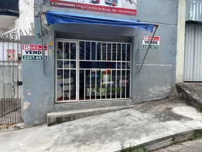 Casa com 4 Quartos à venda, 102m² no Vila Guilherme, São Paulo