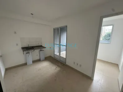 Apartamento com 2 Quartos à venda, 31m² no Água Branca, São Paulo
