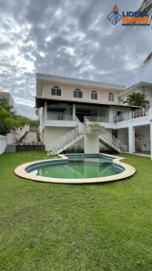 Casa de Condomínio com 6 Quartos à venda, 1000m² no Piatã, Salvador