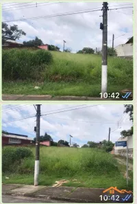 Lote/Terreno à venda, 400m² no Nossa Senhora do Carmo, Arujá