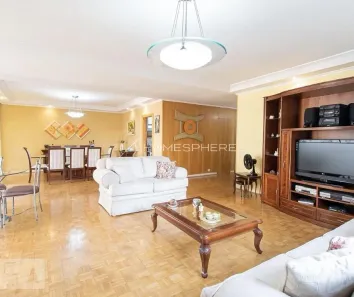 Apartamento com 4 Quartos à venda, 260m² no Santa Cecília, São Paulo