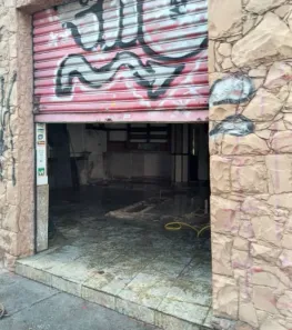 Ponto Comercial para alugar, 116m² no Água Branca, São Paulo