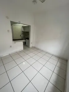 Kitnet com 1 Quarto para alugar, 23m² no Ocian, Praia Grande