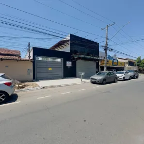 Sobrado com 4 Quartos à venda, 420m² no Jardim Europa, Goiânia