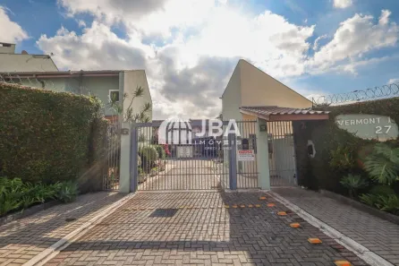 Casa de Condomínio com 3 Quartos à venda, 76m² no Atuba, Curitiba