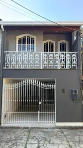 Casa de Condomínio com 3 Quartos à venda, 80m² no Jardim Alvorada, Nova Iguaçu